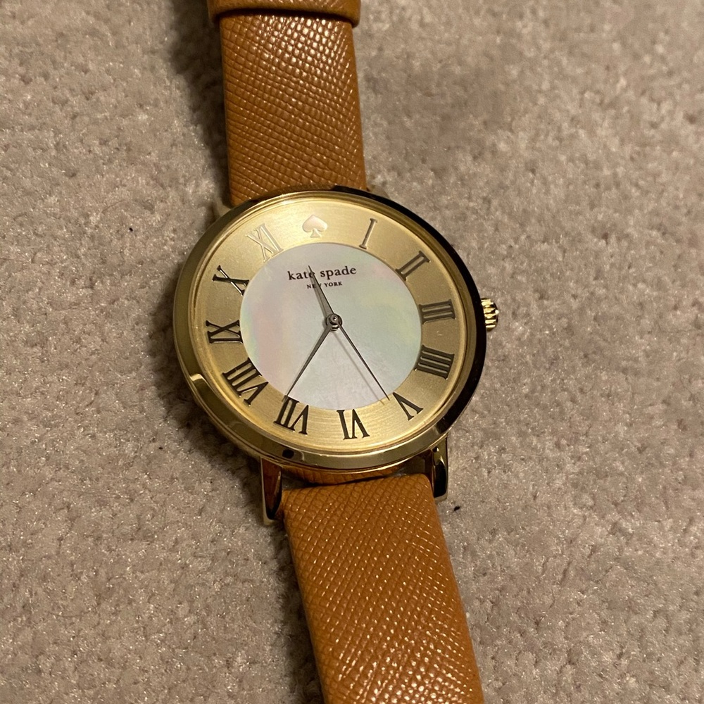 Kate Spade Watch